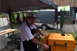 Fédération Nationale des Pompiers